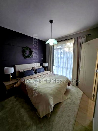 4bdrm Townhouse/Terrace in Kitengela for sale - Image 11