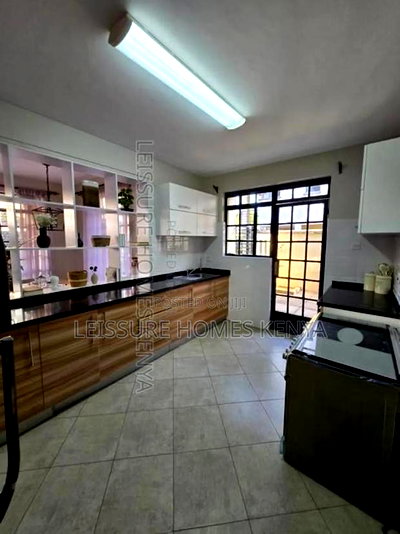 4bdrm Townhouse/Terrace in Kitengela for sale - Image 8