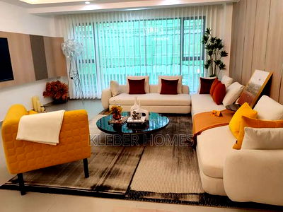 5bdrm Apartment in Kilimani for sale - Image 8