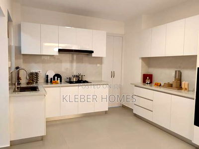 5bdrm Apartment in Kilimani for sale - Image 2