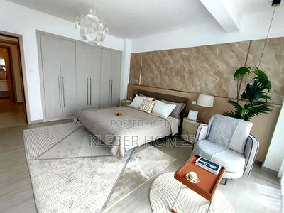 5bdrm Apartment in Kilimani for sale - Image 13