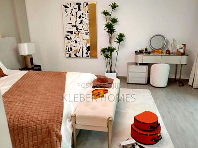 5bdrm Apartment in Kilimani for sale - Image 17