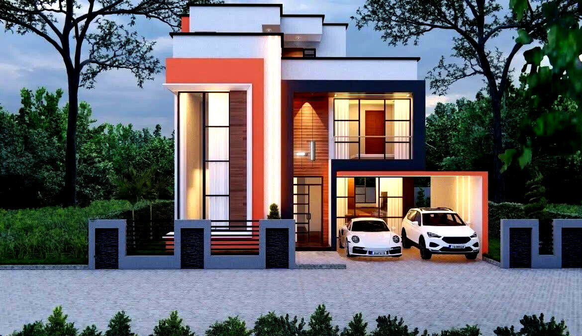 6BR Townhouse with DSQ, Office & Clubhouse - Kamangu, Kikuyu