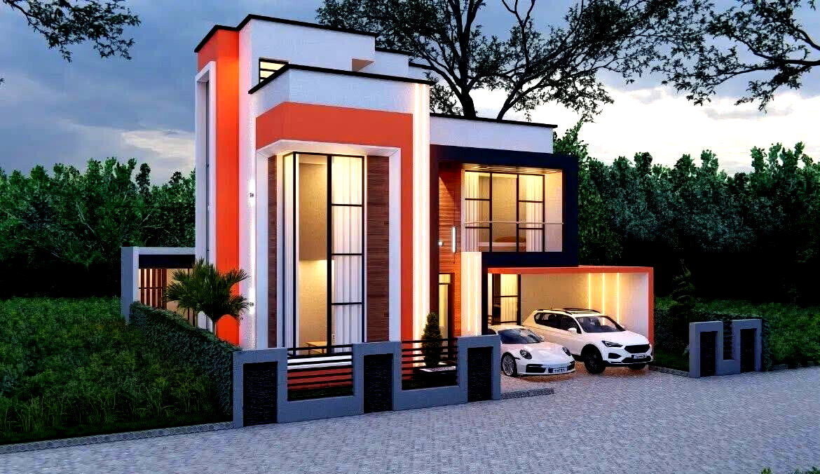 6BR Townhouse with DSQ, Office & Clubhouse - Kamangu, Kikuyu