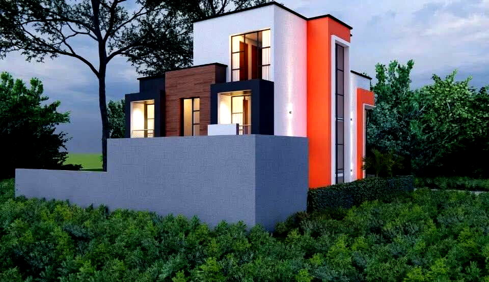 6BR Townhouse with DSQ, Office & Clubhouse - Kamangu, Kikuyu