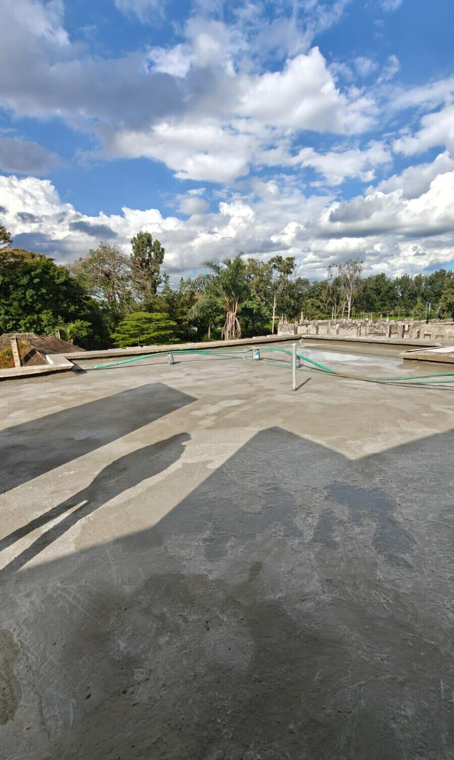 5-Ensuite Villa with Theatre & DSQ – Karen Gated Community