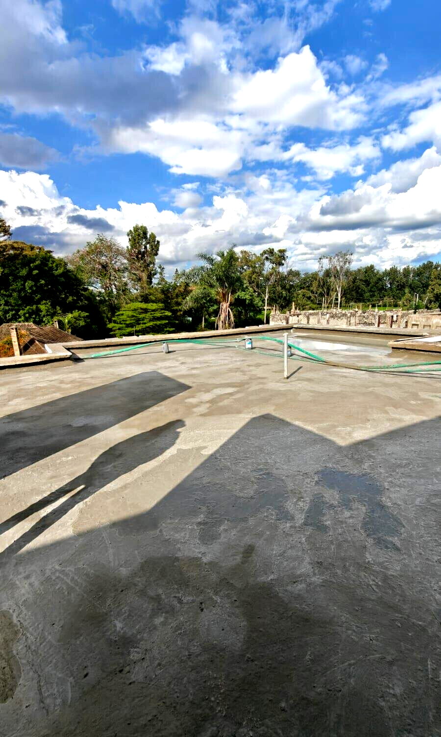 5-Ensuite Villa with Theatre & DSQ – Karen Gated Community