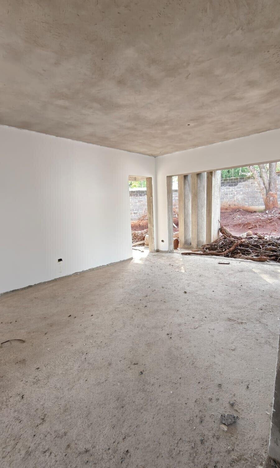 5-Ensuite Villa with Theatre & DSQ – Karen Gated Community