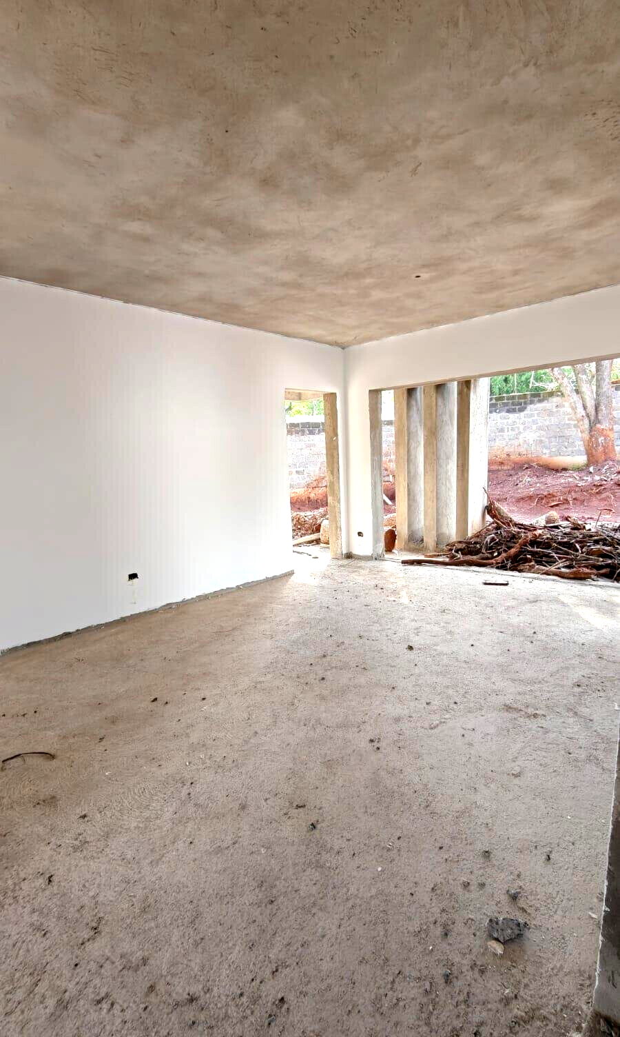 5-Ensuite Villa with Theatre & DSQ – Karen Gated Community