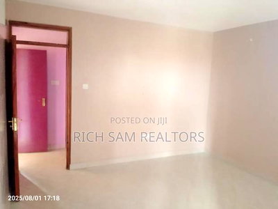 2bdrm Apartment in Kiamunyi, Menengai West for rent - Image 4