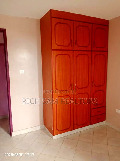 2bdrm Apartment in Kiamunyi, Menengai West for rent - Image 7