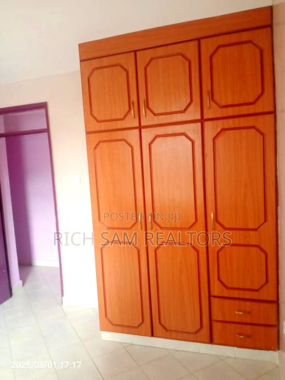 2bdrm Apartment in Kiamunyi, Menengai West for rent - Image 8