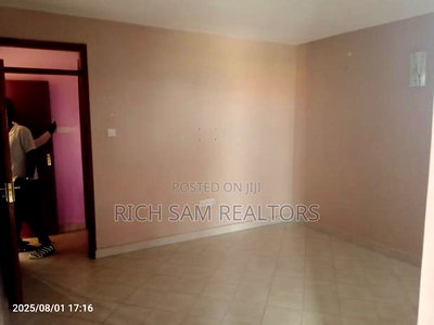 2bdrm Apartment in Kiamunyi, Menengai West for rent - Image 6