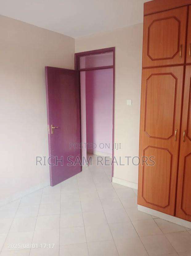 2bdrm Apartment in Kiamunyi, Menengai West for rent