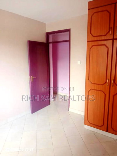 2bdrm Apartment in Kiamunyi, Menengai West for rent - Image 5