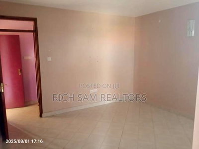 2bdrm Apartment in Kiamunyi, Menengai West for rent - Image 9