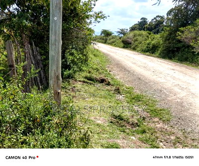 4 Acres for Sale in Boito, Kampi Ya Moto - Image 3