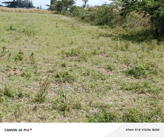 4 Acres for Sale in Boito, Kampi Ya Moto