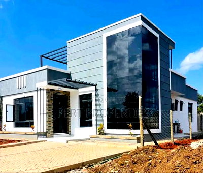 4bdrm Bungalow in Mugutha, Ruiru for sale - Image 1