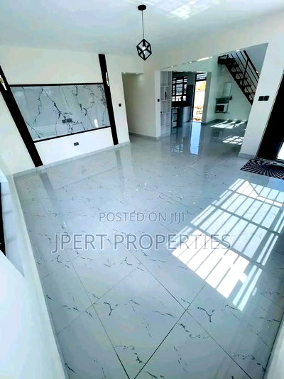 4bdrm Bungalow in Mugutha, Ruiru for sale - Image 2