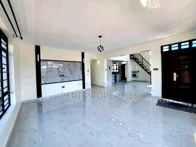 4bdrm Bungalow in Mugutha, Ruiru for sale - Image 3