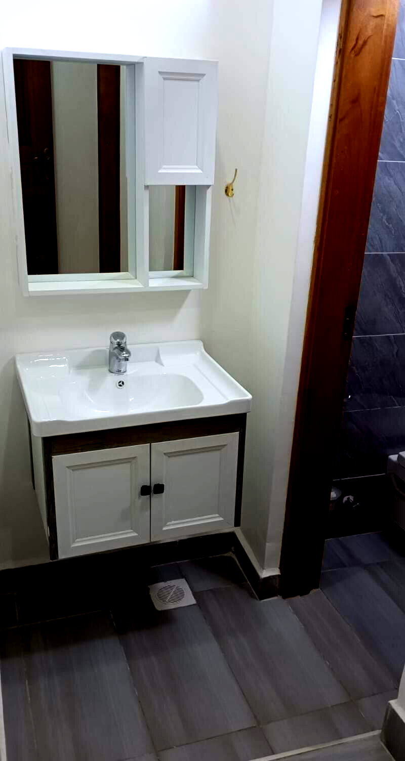 4BR Townhouse with Borehole & CCTV – Windsor, Nairobi