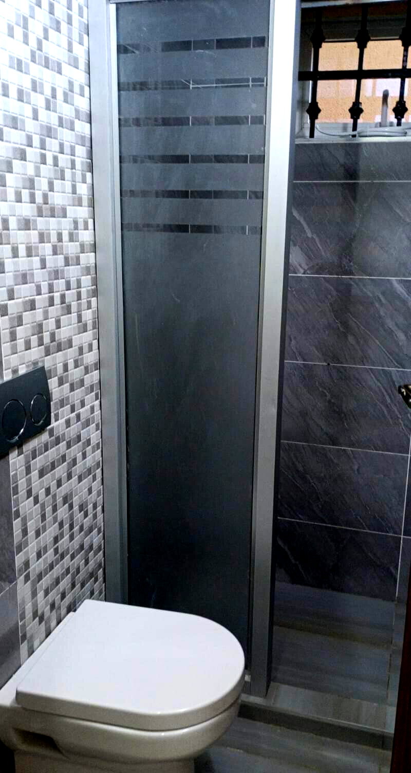 4BR Townhouse with Borehole & CCTV – Windsor, Nairobi