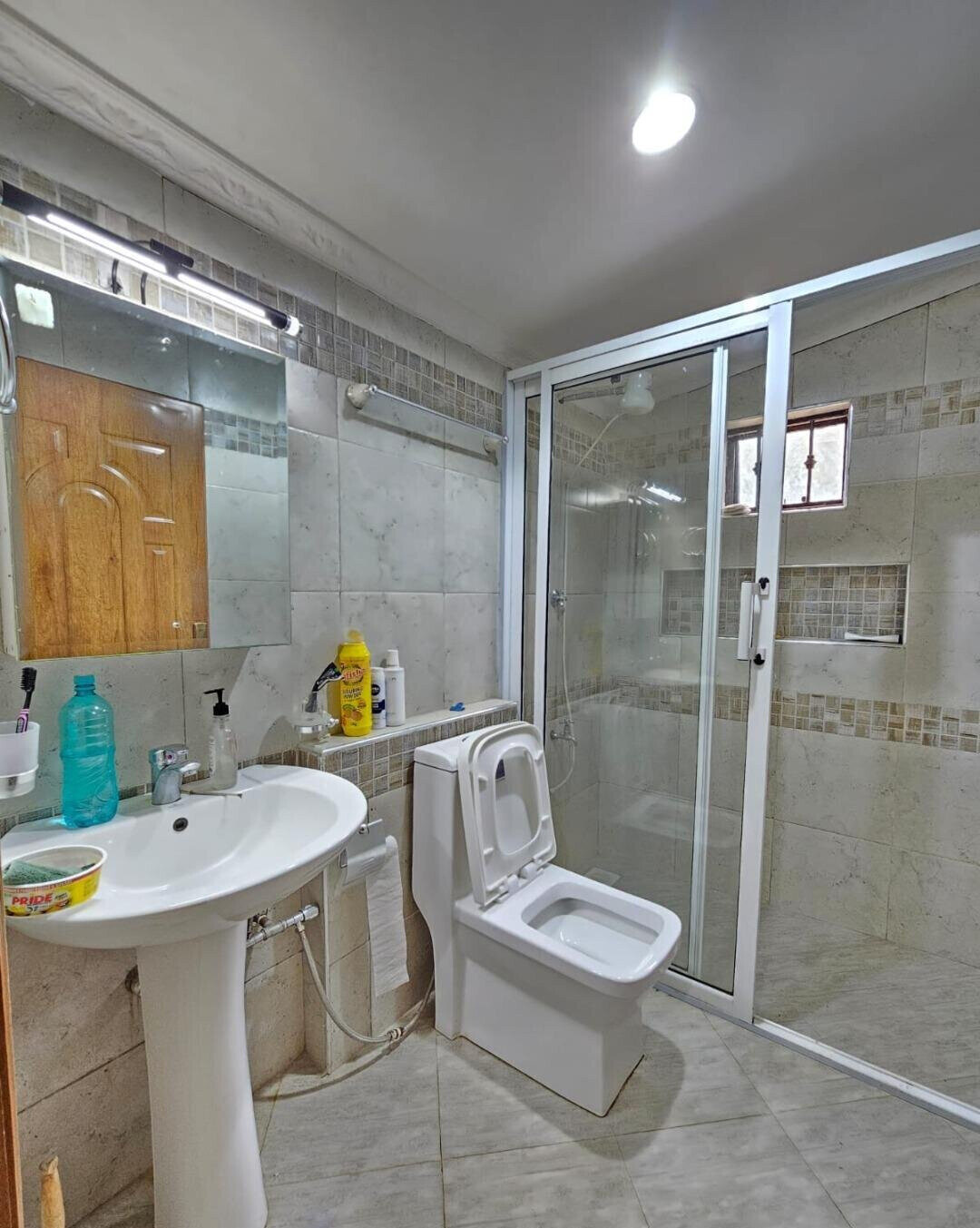 Pet Friendly 2BR Bungalow at KSh 100K