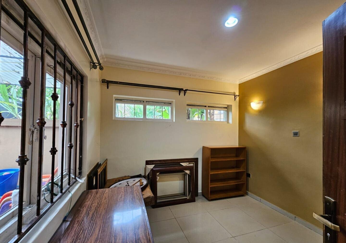Pet Friendly 2BR Bungalow at KSh 100K