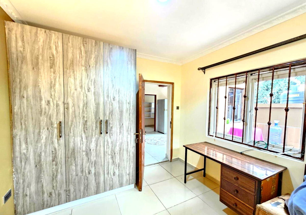Pet Friendly 2BR Bungalow at KSh 100K