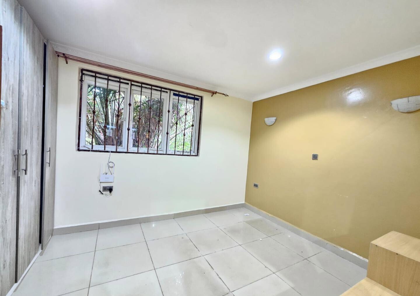 Pet Friendly 2BR Bungalow at KSh 100K