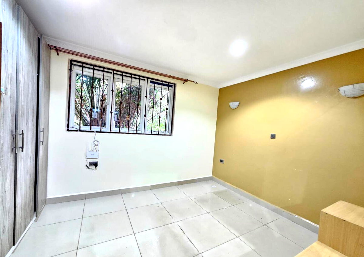 Pet Friendly 2BR Bungalow at KSh 100K