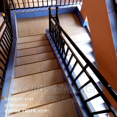 1bdrm Block of Flats in Kasarani Season, Seasons Estate for sale - Image 16