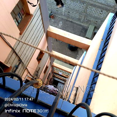 1bdrm Block of Flats in Kasarani Season, Seasons Estate for sale - Image 8