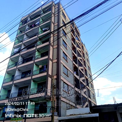 1bdrm Block of Flats in Kasarani Season, Seasons Estate for sale - Image 3