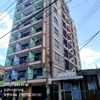 1bdrm Block of Flats in Kasarani Season, Seasons Estate for sale - Image 5