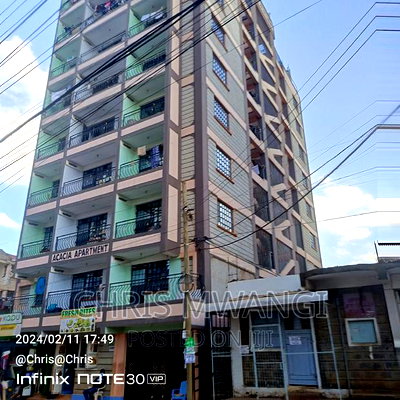 1bdrm Block of Flats in Kasarani Season, Seasons Estate for sale - Image 1