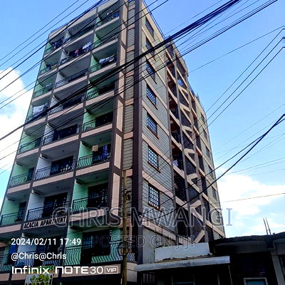 1bdrm Block of Flats in Kasarani Season, Seasons Estate for sale - Image 4