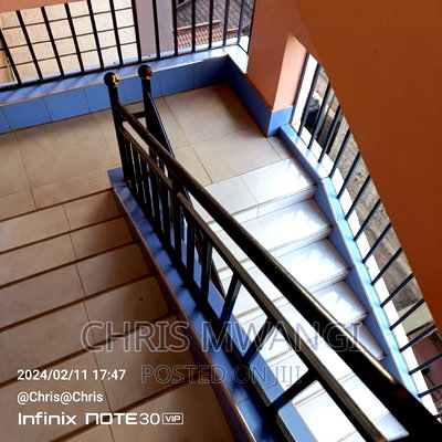 1bdrm Block of Flats in Kasarani Season, Seasons Estate for sale - Image 15