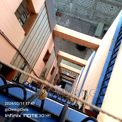 1bdrm Block of Flats in Kasarani Season, Seasons Estate for sale - Image 7