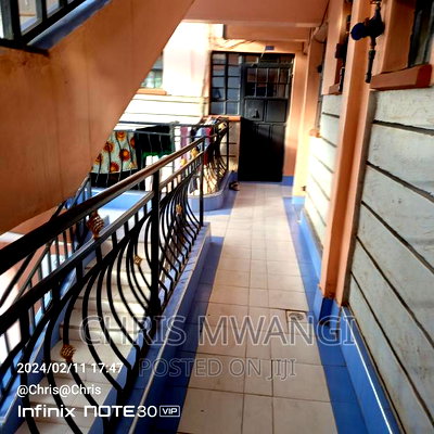 1bdrm Block of Flats in Kasarani Season, Seasons Estate for sale - Image 9