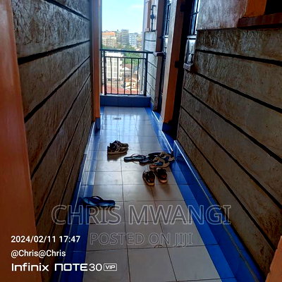 1bdrm Block of Flats in Kasarani Season, Seasons Estate for sale - Image 14