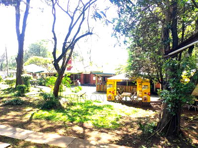 Space for Restaurant in Upperhill - Image 4