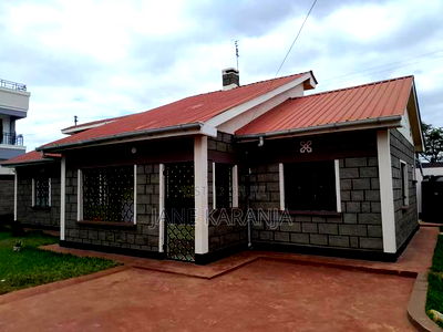 4bdrm House in Thika Landless for sale - Image 1