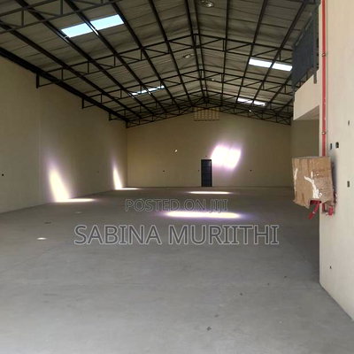29 Warehouses for Sale on Mombasa Road in Athi River - Image 4