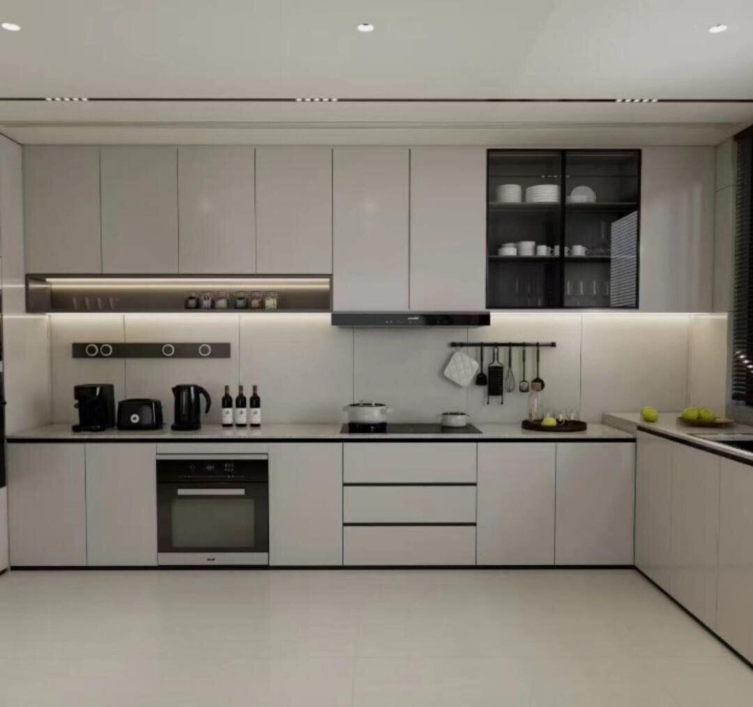 2BR Off Dennis Pritt with Cinema & Sky Bar - Kilimani