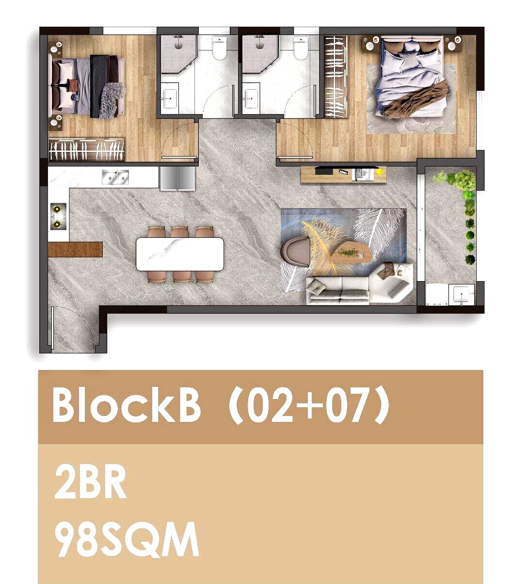 2BR Off Dennis Pritt with Cinema & Sky Bar - Kilimani