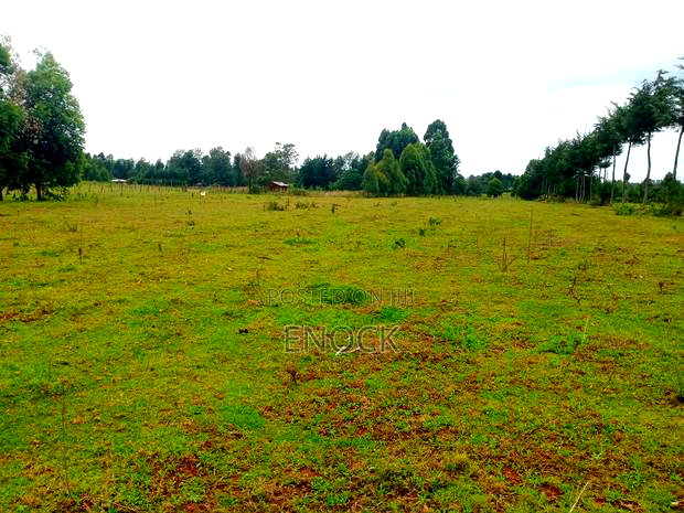 7 Acre Land for Sale in Kapseret, St George's