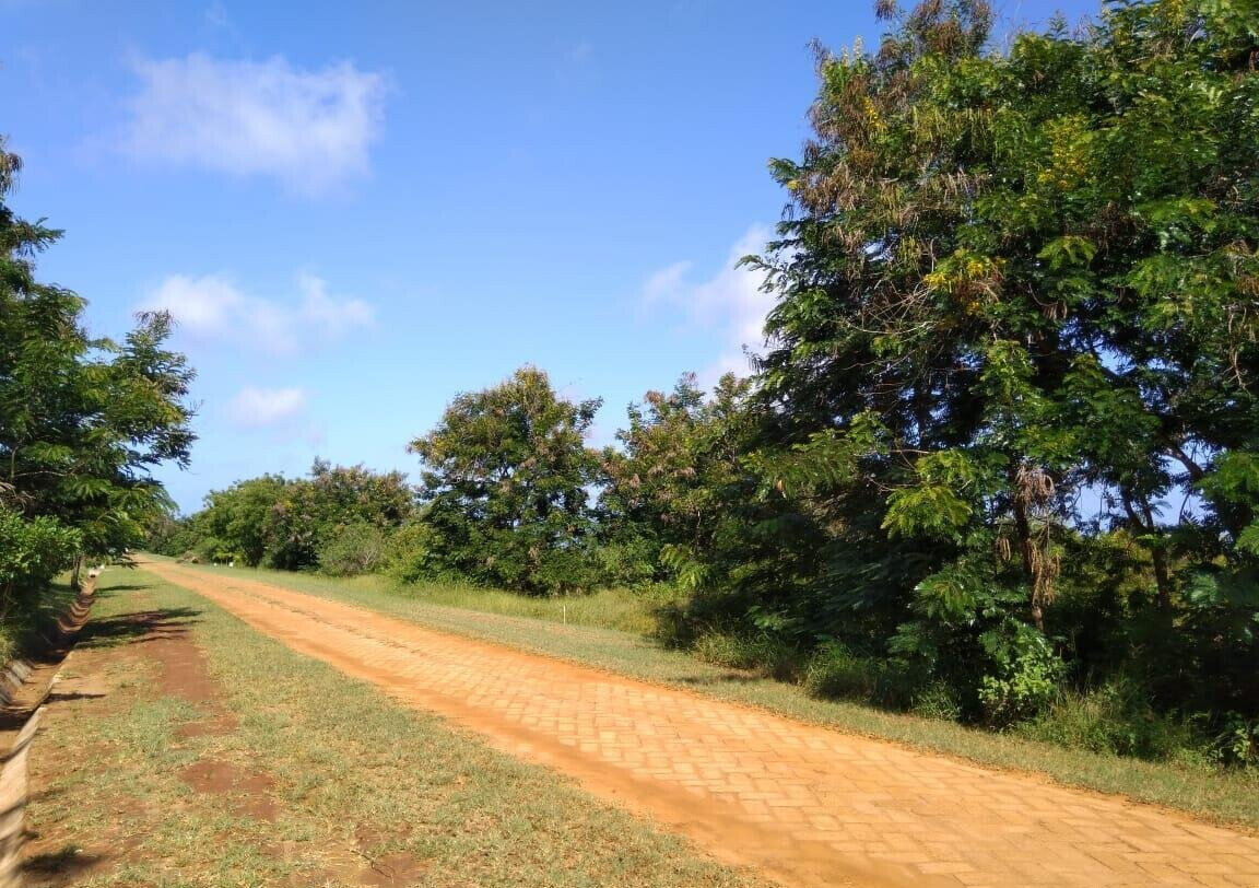 1-Acre Freehold Plot at KSh 20M