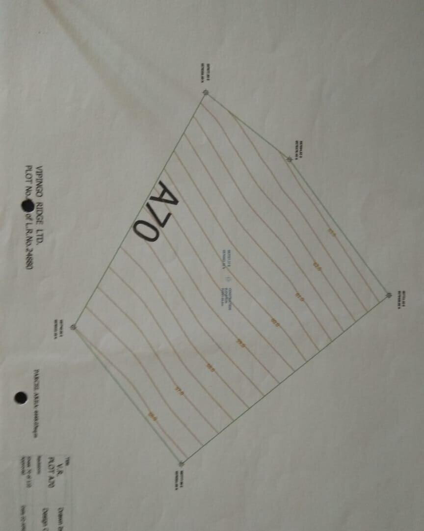 1-Acre Freehold Plot at KSh 20M